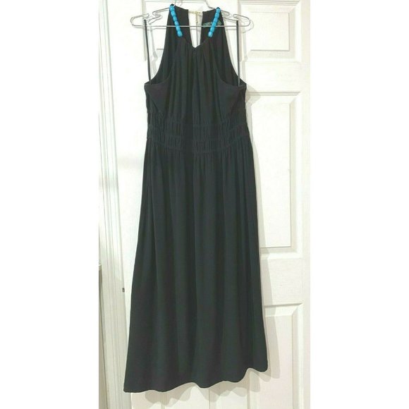Lauren Ralph Lauren Evening Dress‎ Turquoise Stones - Picture 1 of 9